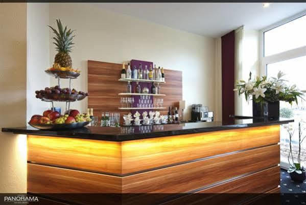 Hotel Panorama