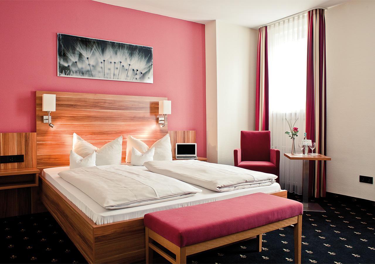 Panorama Hotel Heidelberg