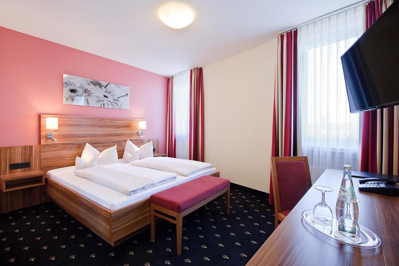 Panorama Hotel Heidelberg