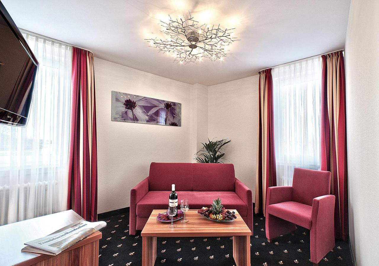 Hotel Panorama 3*